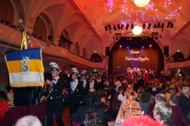 006 17 Jenaer Karnevalsgala